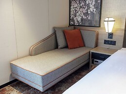 Solaria Nishitetsu Hotel Sapporo