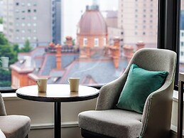 Solaria Nishitetsu Hotel Sapporo