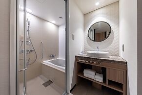 Solaria Nishitetsu Hotel Sapporo