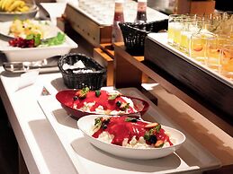 Solaria Nishitetsu Hotel Sapporo