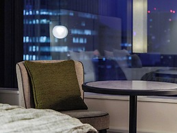 Solaria Nishitetsu Hotel Sapporo