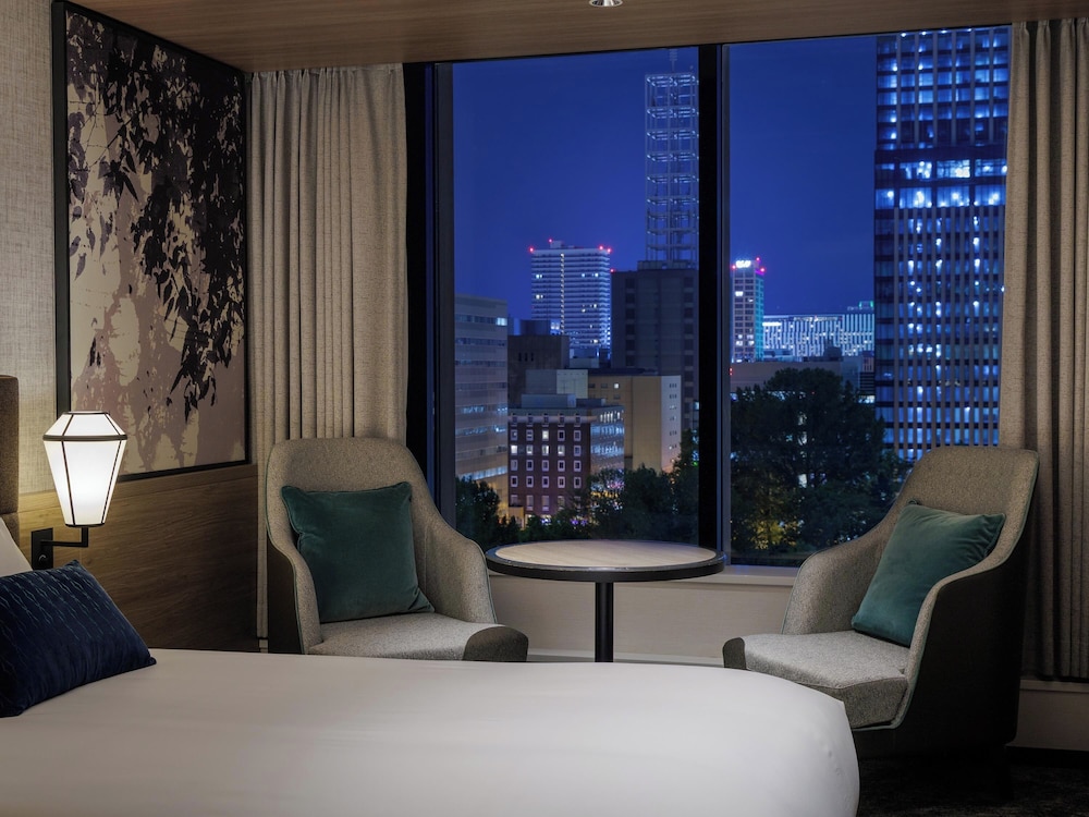 Solaria Nishitetsu Hotel Sapporo