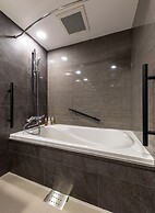Solaria Nishitetsu Hotel Sapporo