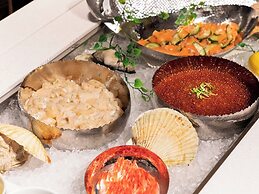 Solaria Nishitetsu Hotel Sapporo