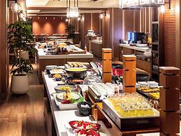 Solaria Nishitetsu Hotel Sapporo