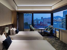 Solaria Nishitetsu Hotel Sapporo
