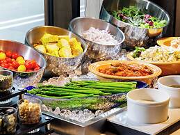 Solaria Nishitetsu Hotel Sapporo