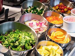 Solaria Nishitetsu Hotel Sapporo