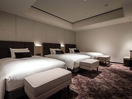 Solaria Nishitetsu Hotel Sapporo