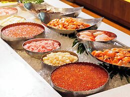Solaria Nishitetsu Hotel Sapporo