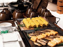 Solaria Nishitetsu Hotel Sapporo