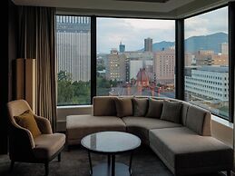 Solaria Nishitetsu Hotel Sapporo