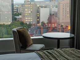 Solaria Nishitetsu Hotel Sapporo