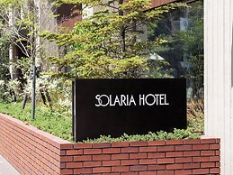 Solaria Nishitetsu Hotel Sapporo