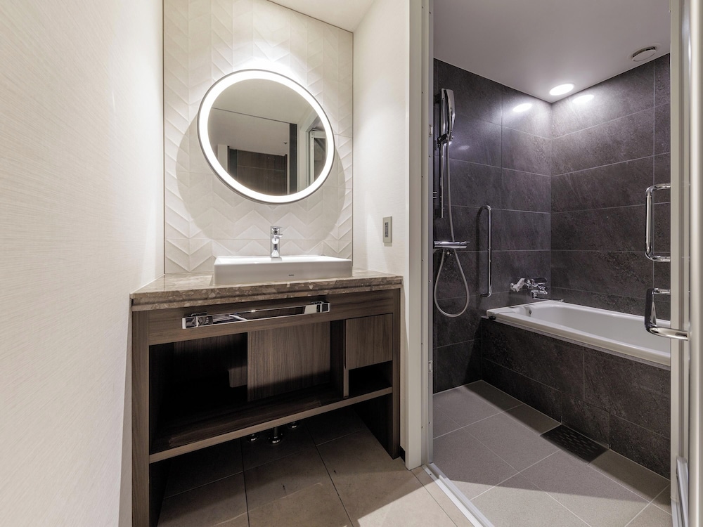 Solaria Nishitetsu Hotel Sapporo
