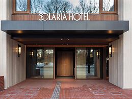 Solaria Nishitetsu Hotel Sapporo