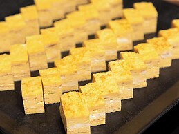 Solaria Nishitetsu Hotel Sapporo