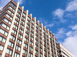 Solaria Nishitetsu Hotel Sapporo
