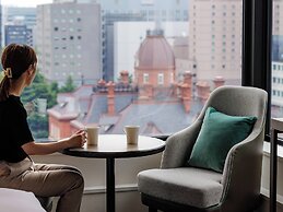 Solaria Nishitetsu Hotel Sapporo