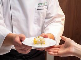 Solaria Nishitetsu Hotel Sapporo