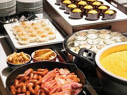 Solaria Nishitetsu Hotel Sapporo