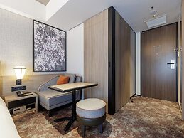 Solaria Nishitetsu Hotel Sapporo