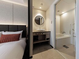 Solaria Nishitetsu Hotel Sapporo