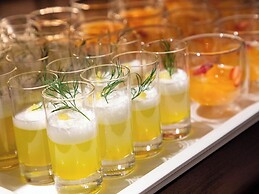 Solaria Nishitetsu Hotel Sapporo