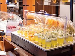 Solaria Nishitetsu Hotel Sapporo