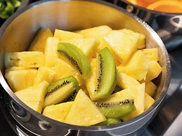 Solaria Nishitetsu Hotel Sapporo
