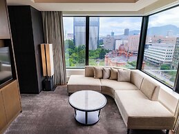 Solaria Nishitetsu Hotel Sapporo