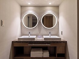 Solaria Nishitetsu Hotel Sapporo