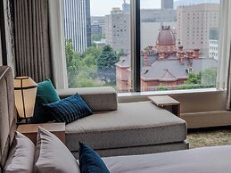 Solaria Nishitetsu Hotel Sapporo