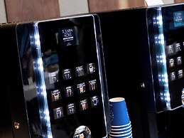Solaria Nishitetsu Hotel Sapporo