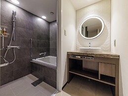 Solaria Nishitetsu Hotel Sapporo