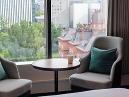 Solaria Nishitetsu Hotel Sapporo