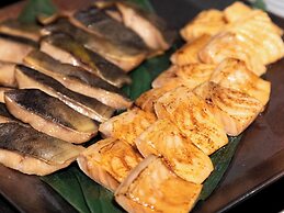 Solaria Nishitetsu Hotel Sapporo