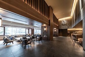 Solaria Nishitetsu Hotel Sapporo