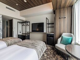 Solaria Nishitetsu Hotel Sapporo