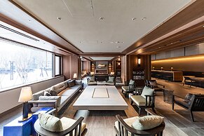 Solaria Nishitetsu Hotel Sapporo
