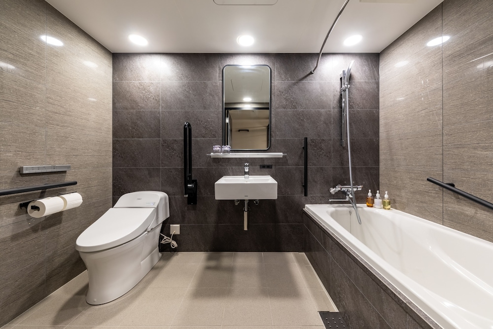 Solaria Nishitetsu Hotel Sapporo