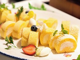 Solaria Nishitetsu Hotel Sapporo
