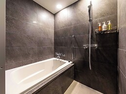 Solaria Nishitetsu Hotel Sapporo