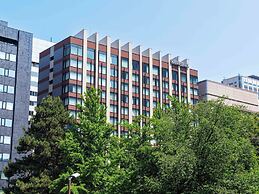 Solaria Nishitetsu Hotel Sapporo