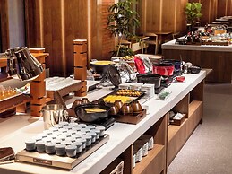 Solaria Nishitetsu Hotel Sapporo