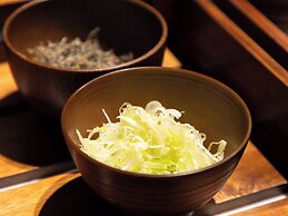 Solaria Nishitetsu Hotel Sapporo