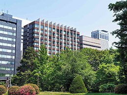 Solaria Nishitetsu Hotel Sapporo