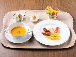 Solaria Nishitetsu Hotel Sapporo