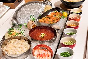 Solaria Nishitetsu Hotel Sapporo