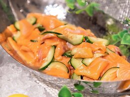 Solaria Nishitetsu Hotel Sapporo